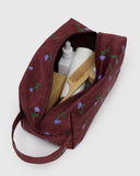 Baggu | Dopp Kit Bag | Painted Wildflower