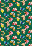 All Wrapped Up | Wild Life | Min Pin