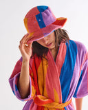 Kip & Co | Terry Beach Hat | Surfs Up