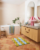 Kip & Co | Genie Bath Mat