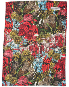 Kip & Co | Tea Towel | Margaret Preston Bush Natives