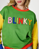Kip & Co | Organic Cotton Sweater | Blinky Bill