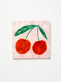 Jones & Co | Superette Cherries Tile