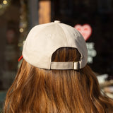 3P4 | Snoopy Strawberry Hat