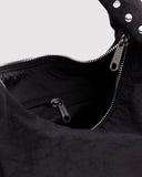 Baggu | Small Nylon Meringue Bag | Studs