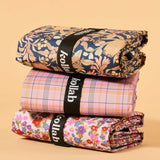 Kollab | Picnic Mat | Wildflower