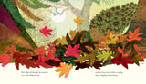 The Green Child | By Hollie Hughes & Britta Teckentrup