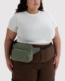Baggu | Fanny Pack | Caper