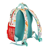 Floss & Rock | Recycled Materials Backpack | Jungle