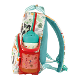 Floss & Rock | Recycled Materials Backpack | Jungle