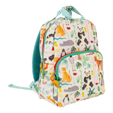 Floss & Rock | Recycled Materials Backpack | Jungle