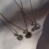 SGS Jewellery | Fancy Necklace | Peridot