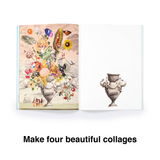 Four Seasons Collage Kit | Maria Rivans