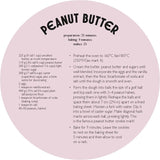 Cookie Love Recipe Cards | Jean Hwang Carrant