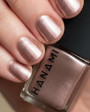 Hanami  | Nail Polish | Golden Slumbers