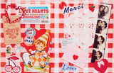 A Year of Junk Journalling | Martina Calvi