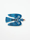 Jones & Co | Paloma Wall Art | Blue Bird