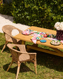 Kip & Co | Christmas Patchwork Table Runner