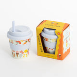 Chino Club | Babychino Cup 4oz | Amalfi