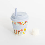 Chino Club | Babychino Cup 4oz | Amalfi