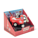 Tiger Tribe | Presto Planes