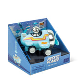 Tiger Tribe | Presto Planes