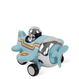 Tiger Tribe | Presto Planes