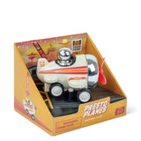 Tiger Tribe | Presto Planes