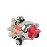 Tiger Tribe | Presto Planes