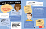Welcome to your period | By Melissa Kang & Yumi Stynes & Jenny Latham