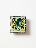 Jones & Co | Mariner Box | Octopus