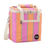 Kollab | Mini Cooler | Sunset Stripe