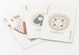 Designworks Ink | Playing Cards | Fortune Favours The Brave