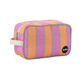 Kollab | Travel Bag | Sunset Stripe