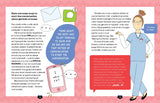Welcome to your period | By Melissa Kang & Yumi Stynes & Jenny Latham