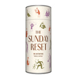 The Sunday Reset | Chronicle Books