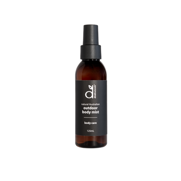 Dindi | Outdoor Body Mist 125ml