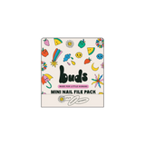 Buds | Mini Nail Files