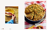 Epic Veg | Jessica Prescott