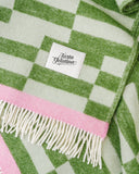 Tarta Gelatina | Campo Blanket