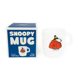 3P4 | Snoopy Puffy Coat Mug