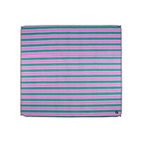 Kollab | Picnic Mat | Spring Stripe