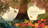 The Green Child | By Hollie Hughes & Britta Teckentrup
