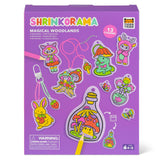 Tiger Tribe | Shrinkorma | Magical Woodlands