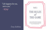 Happy Medium | A Guided Creativity Journal | Tayler Carraway