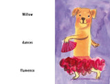 Dogs can Dance | Naomi Tipping
