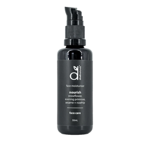 Dindi | Nourish Face Moisturiser