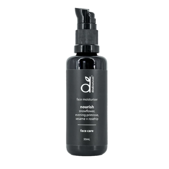 Dindi | Nourish Face Moisturiser