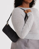 Baggu | Nylon Pochette Black