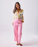 Kip & Co | Shirt | Forever Floral Butter